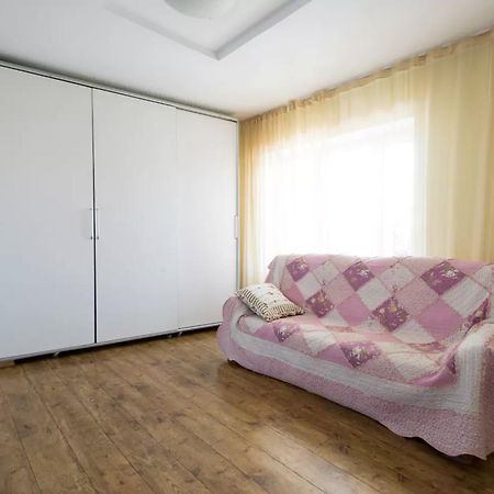 Guest House On Kaldaiakova 38 Almatı Dış mekan fotoğraf