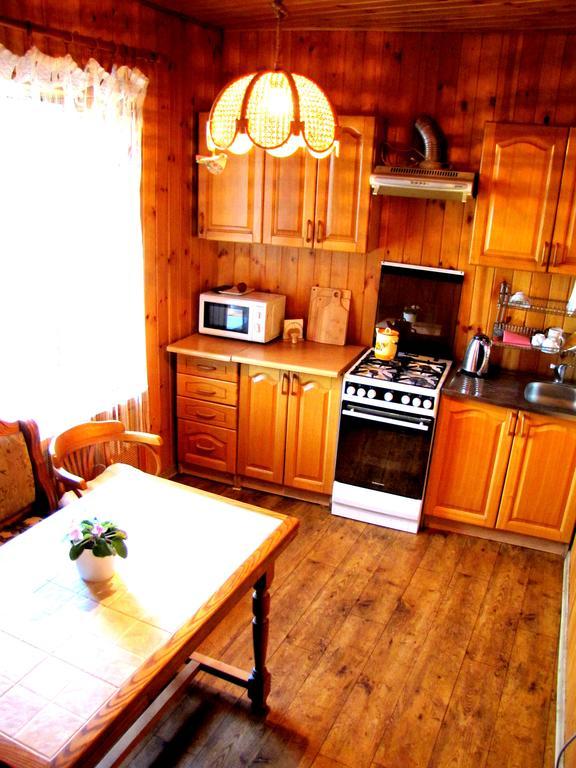 Guest House On Kaldaiakova 38 Almatı Dış mekan fotoğraf