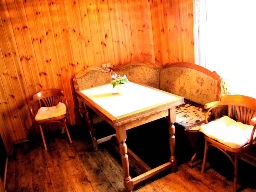 Guest House On Kaldaiakova 38 Almatı Dış mekan fotoğraf