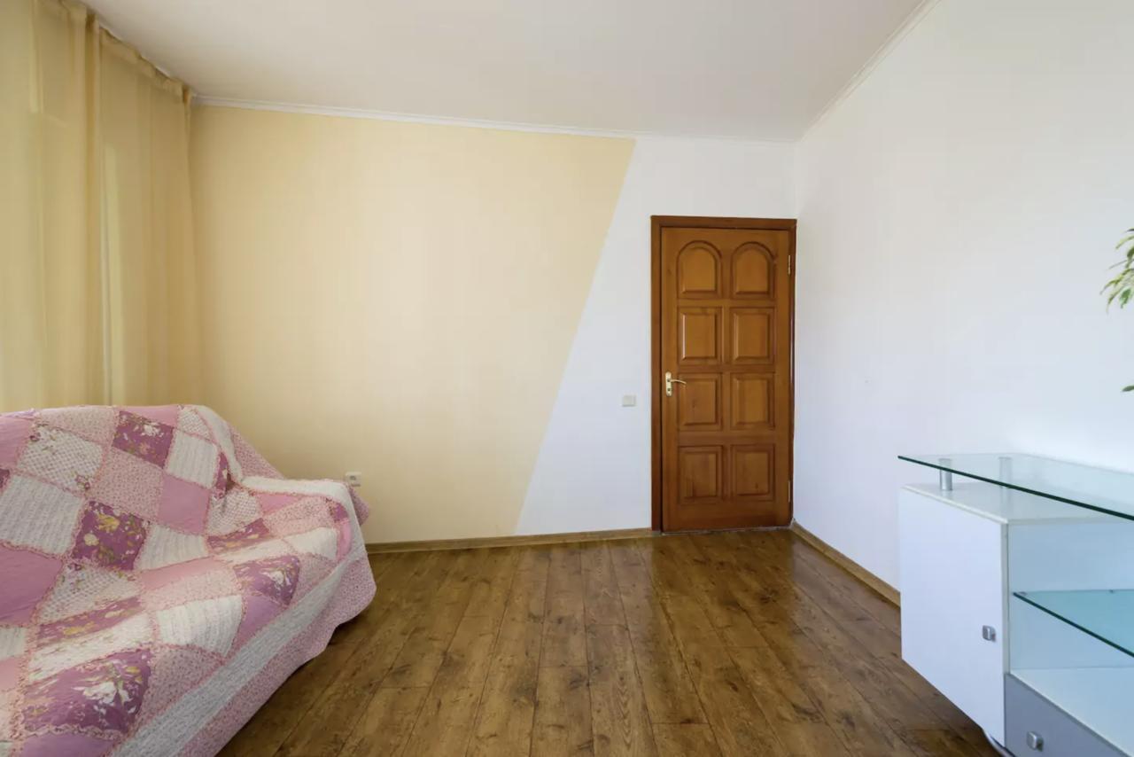 Guest House On Kaldaiakova 38 Almatı Dış mekan fotoğraf