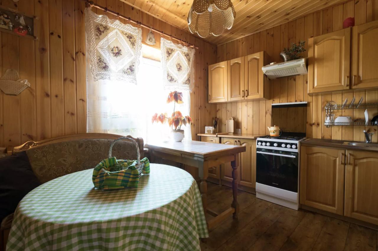 Guest House On Kaldaiakova 38 Almatı Dış mekan fotoğraf